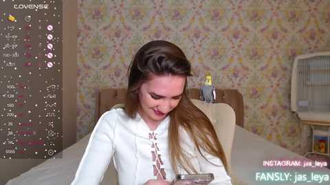Media: im_jasmine Chaturbate 2024-01-24 09:18:00
