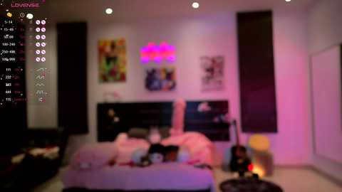 Media: madnessalise Chaturbate 2024-01-24 21:41:00