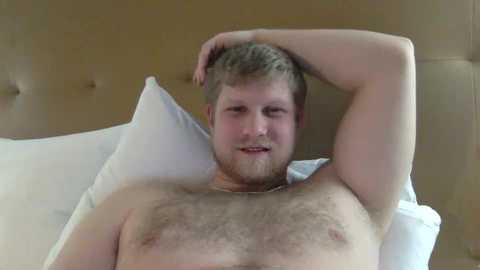 thehairyprince @ chaturbate on 20240124