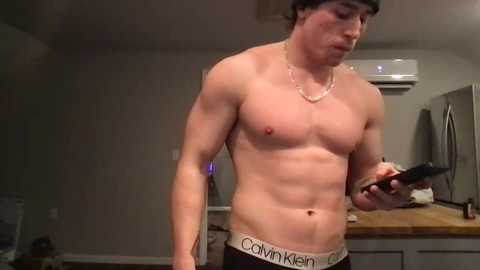 thetylerdurden0 @ chaturbate on 20240124