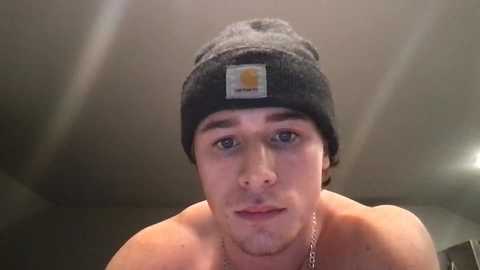 thetylerdurden0 @ chaturbate on 20240124