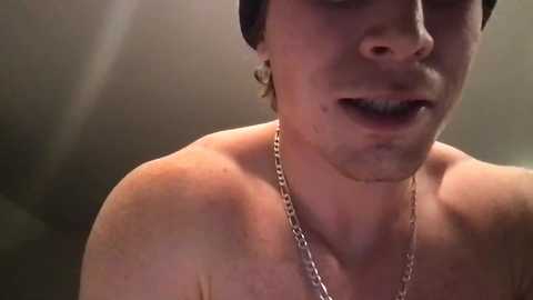 thetylerdurden0 @ chaturbate on 20240124