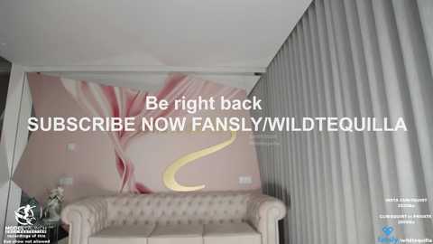 Media: wildtequilla Chaturbate 2024-01-24 20:40:00