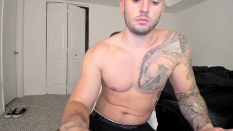 Media: zaylanez Chaturbate 2024-01-24 08:55:00