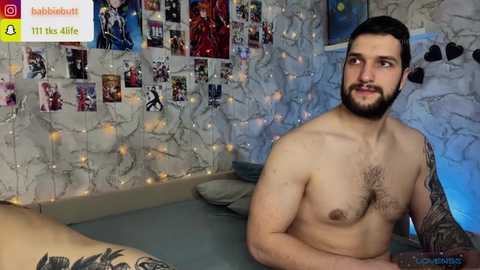 Media: bethanie_derek Chaturbate 2024-01-25 16:26:00