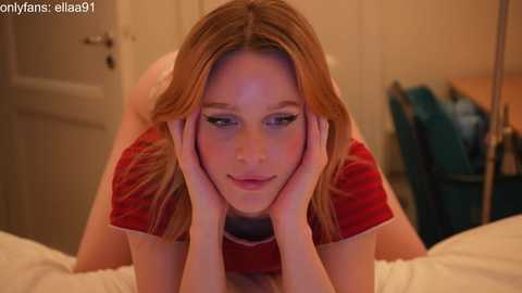 Media: ellaa91 Chaturbate 2024-01-25 20:21:00