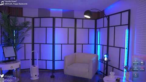 Media: gigi_ulala Chaturbate 2024-01-25 00:53:00