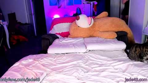 Media: jade49 Chaturbate 2024-01-25 04:21:00