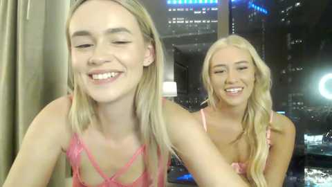 Media: khloekingsleyxoxo Chaturbate 2024-01-25 06:22:00