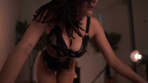 Media: letiziafulkers1 Chaturbate 2024-01-25 21:53:00