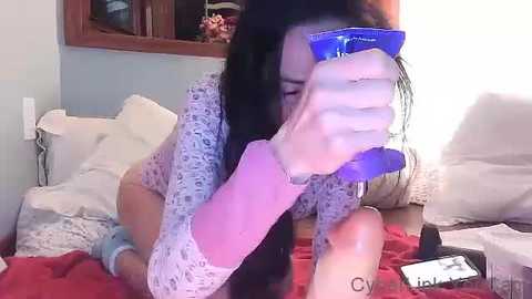 Media: lilrosiedoll Chaturbate 2024-01-25 01:44:00