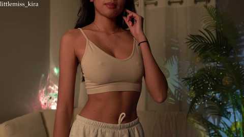 Media: littlemiss_kira Chaturbate 2024-01-25 06:45:00