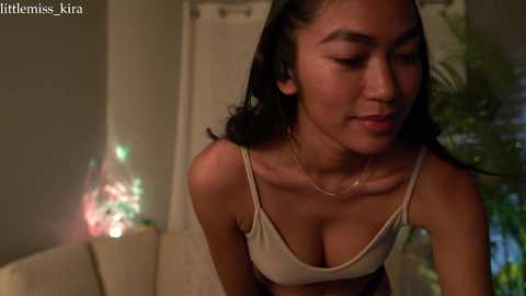 Media: littlemiss_kira Chaturbate 2024-01-25 06:58:00
