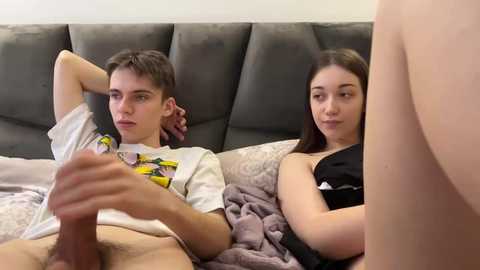 Media: luis7777hui Chaturbate 2024-01-25 13:55:00