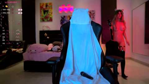 Media: madnessalise Chaturbate 2024-01-25 00:15:00