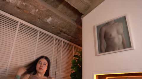 Media: nuryforerogh Chaturbate 2024-01-25 01:01:00