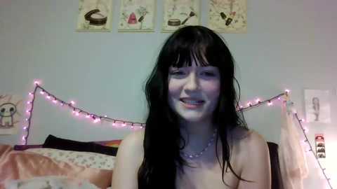 saphirerose1 @ chaturbate on 20240125