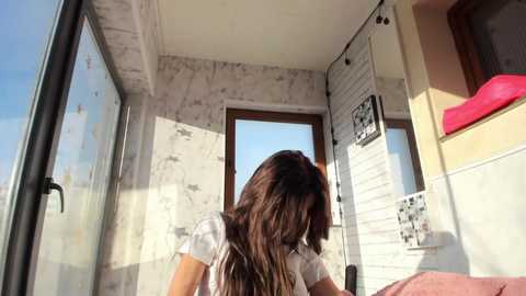 Media: sassyt33n Chaturbate 2024-01-25 13:38:00