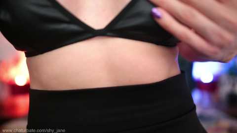 Media: shy_jane Chaturbate 2024-01-25 07:34:00