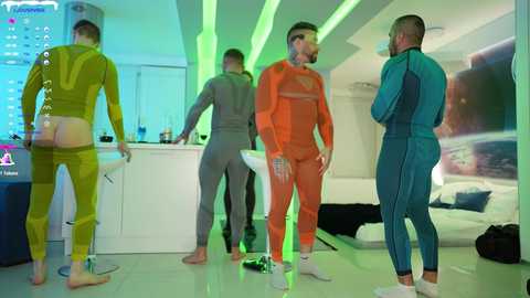 Media: xxx_jane_xxx Chaturbate 2024-01-25 20:05:00