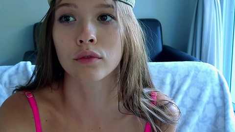 Media: _demi_dee_ Chaturbate 2024-01-26 09:35:00