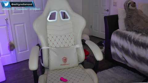 Media: ashlyndiamond Chaturbate 2024-01-26 01:01:00