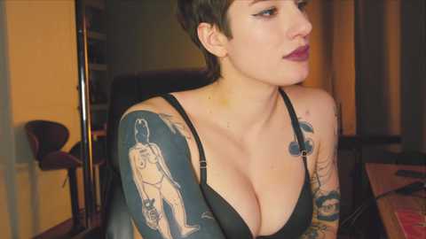 Media: aynmarie Chaturbate 2024-01-26 02:35:00