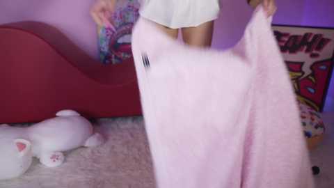 Media: bunnydollstella Chaturbate 2024-01-26 01:56:00