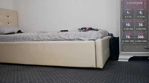 Media: carmela_fox Chaturbate 2024-01-26 14:12:00