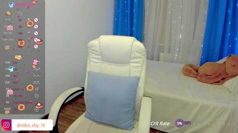 emmika_ @ chaturbate on 20240126