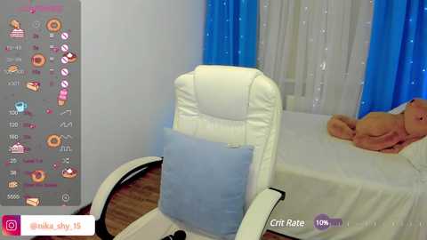 emmika_ @ chaturbate on 20240126