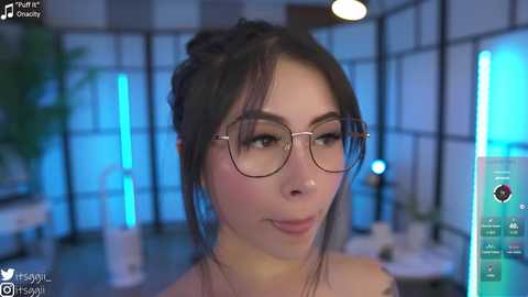 Media: gigi_ulala Chaturbate 2024-01-26 05:38:00