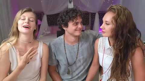 Media: goddess_marylin Chaturbate 2024-01-26 11:30:00