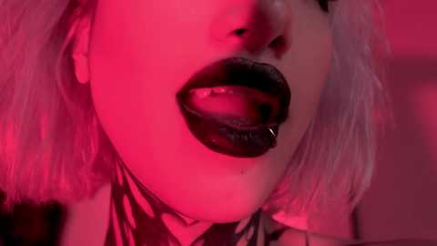 Media: goth_dolll Chaturbate 2024-01-26 03:32:00