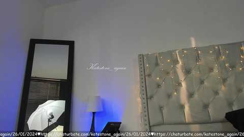 Media: katestone_again Chaturbate 2024-01-26 21:47:00