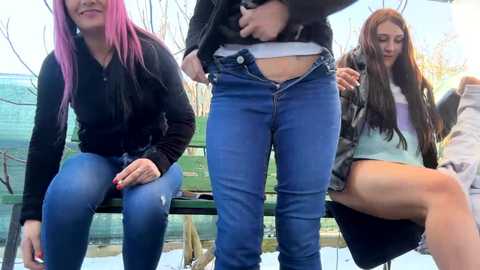 Media: sexy07sexy Chaturbate 2024-01-26 12:37:00
