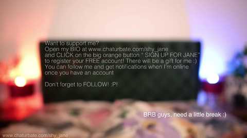 Media: shy_jane Chaturbate 2024-01-26 05:04:00
