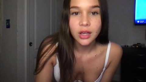 sirenasky69 @ chaturbate on 20240126