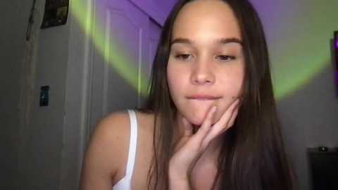 sirenasky69 @ chaturbate on 20240126