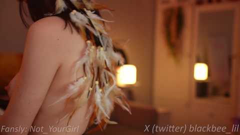 Media: _blackbee_ Chaturbate 2024-01-27 01:33:00