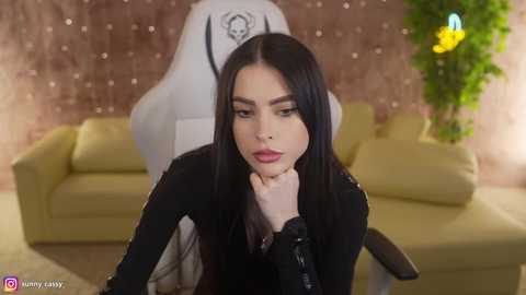 Media: anabel054 Chaturbate 2024-01-27 13:32:00