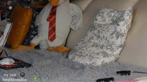 Media: bestblondiiecb Chaturbate 2024-01-27 17:22:00