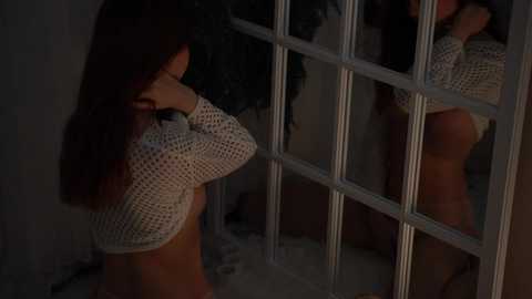 Media: hannasthesia Chaturbate 2024-01-27 06:18:00