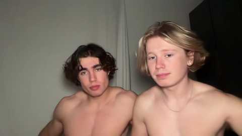 Media: itsevanwade Chaturbate 2024-01-27 18:45:00