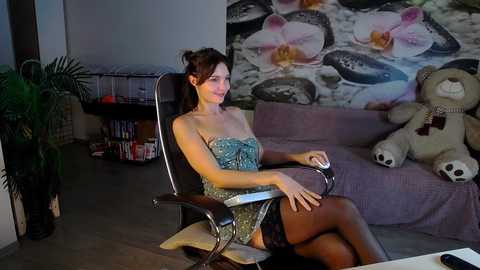Media: jennycutey Chaturbate 2024-01-27 07:53:00