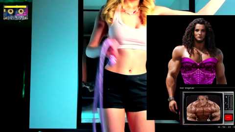 Media: sonjashy Chaturbate 2024-01-27 14:05:00
