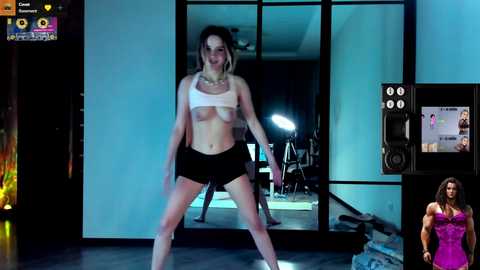 Media: sonjashy Chaturbate 2024-01-27 16:37:00