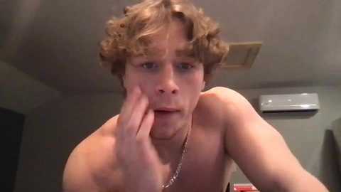 thetylerdurden0 @ chaturbate on 20240127
