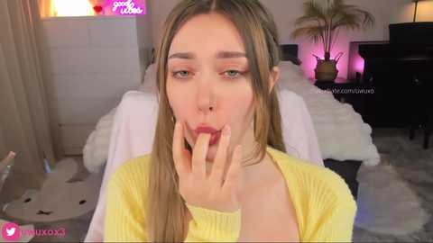 Media: uwuxo Chaturbate 2024-01-27 04:51:00