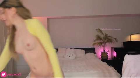 Media: uwuxo Chaturbate 2024-01-27 05:39:00
